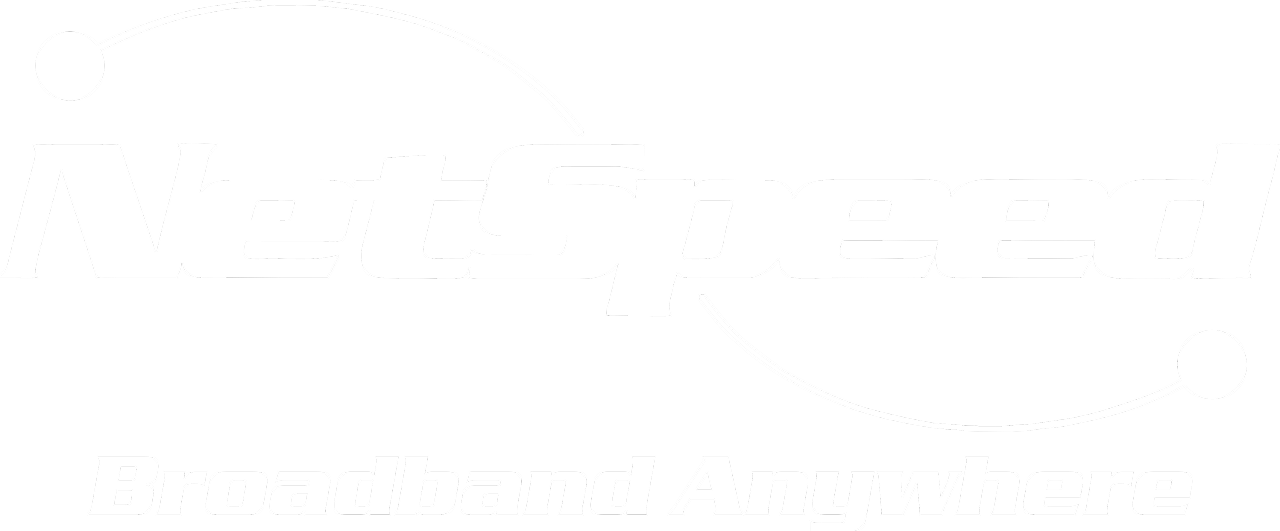 Netspeed